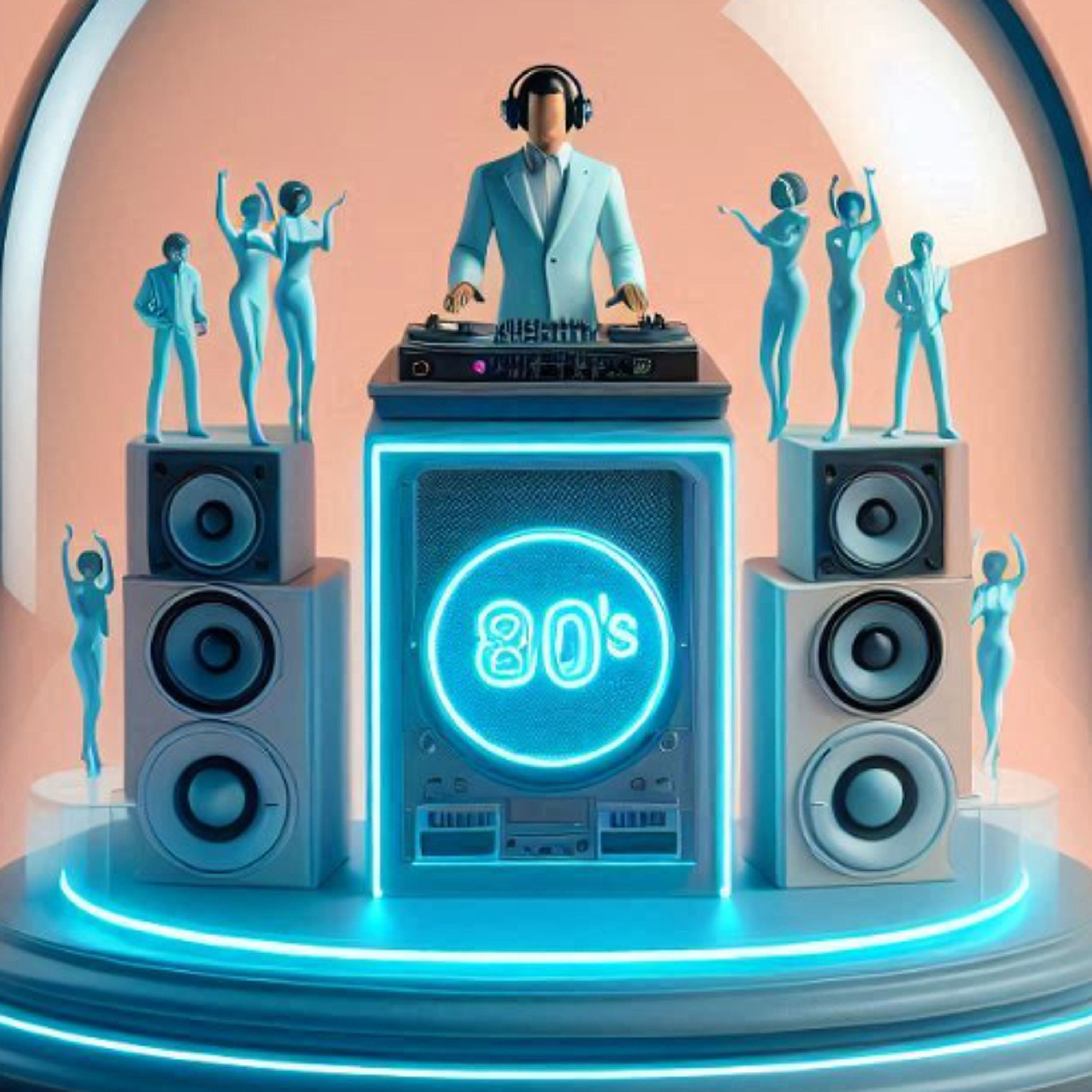 DJ Aldo Mix