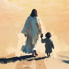 ترنيمة اسمه بابا يسوع