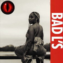 LadyLara - Bad L's (Prod. Red-I Productions & Lady Lara)