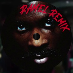 Damso, Kalash - Alpha (Ramel Remix)