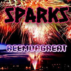 Sparks.  Exclusive instrumental mp3