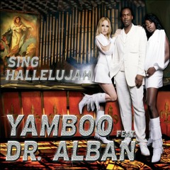 Sing Hallelujah (C-Base Dance Mix)