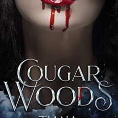 [Free] EBOOK 🎯 Cougar Woods: A sapphic age-gap shifter romance by  Tiana Warner KIND