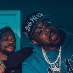 Smoke DZA & Currensy - Personal Party (CoolOutSessions Remix)
