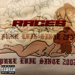 RACES (Ft. Donotello & BoZo)(Prod. in-tell)