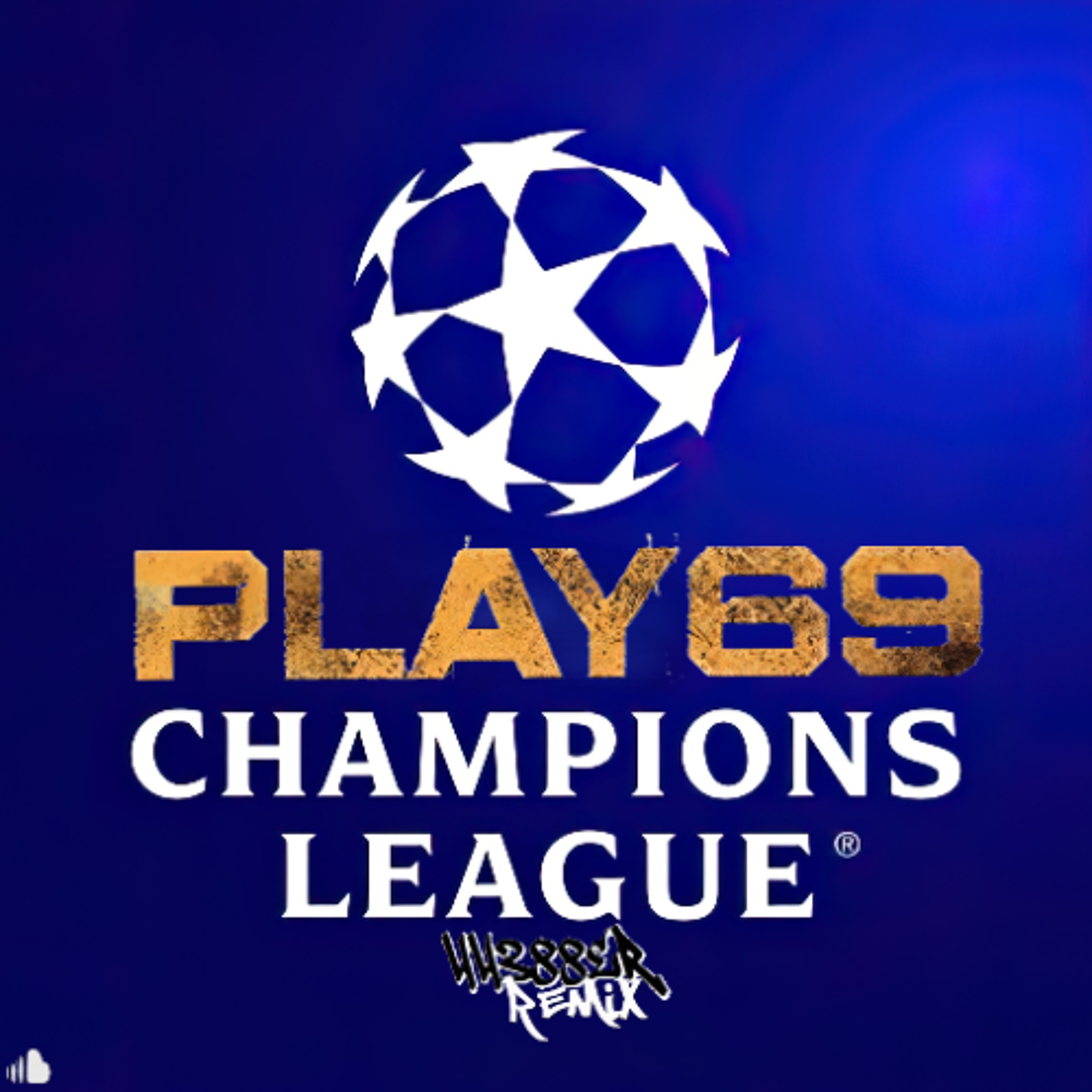 Play69 - Champions League (44388er Remix) episode artwork