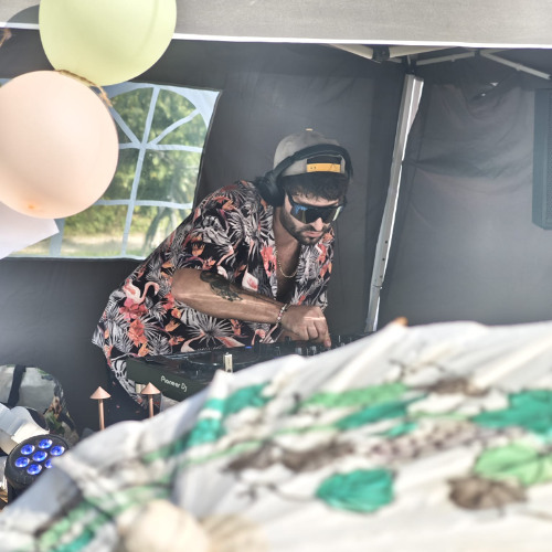 K.O.W.S.K.I. || A.M.O.S. || D.I.S.T.U.R.B.E.D._P.E.R.C.E.P.T.I.O.N.