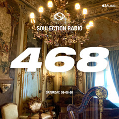 Soulection Radio Show  #468