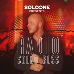 RADIO SOUND BOSS - 015