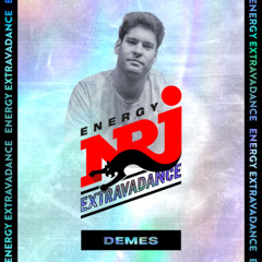 Energy Extravadance DEMES (18.07.2025)