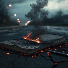 Ashes Ain’t Enough