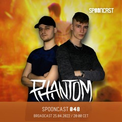 SpoonCast #048 by Phantom
