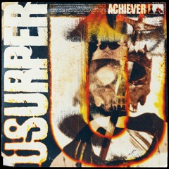 Achiever - Usurper [Free Download]
