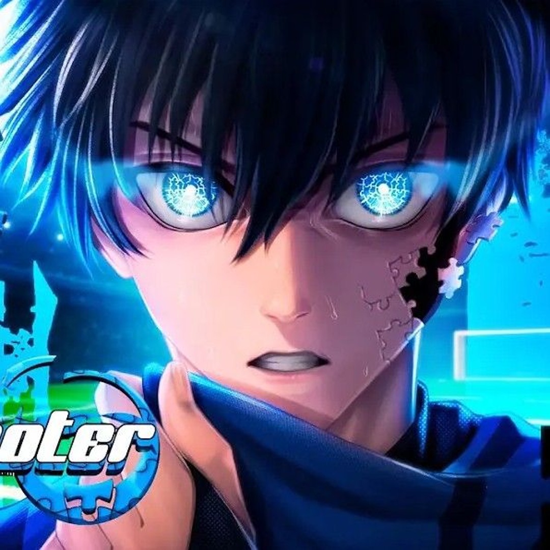Mp3 160k Stream Além do Ego _ Isagi Yoichi (Blue Lock) _ Shooter(MP3_160K).mp3 ...