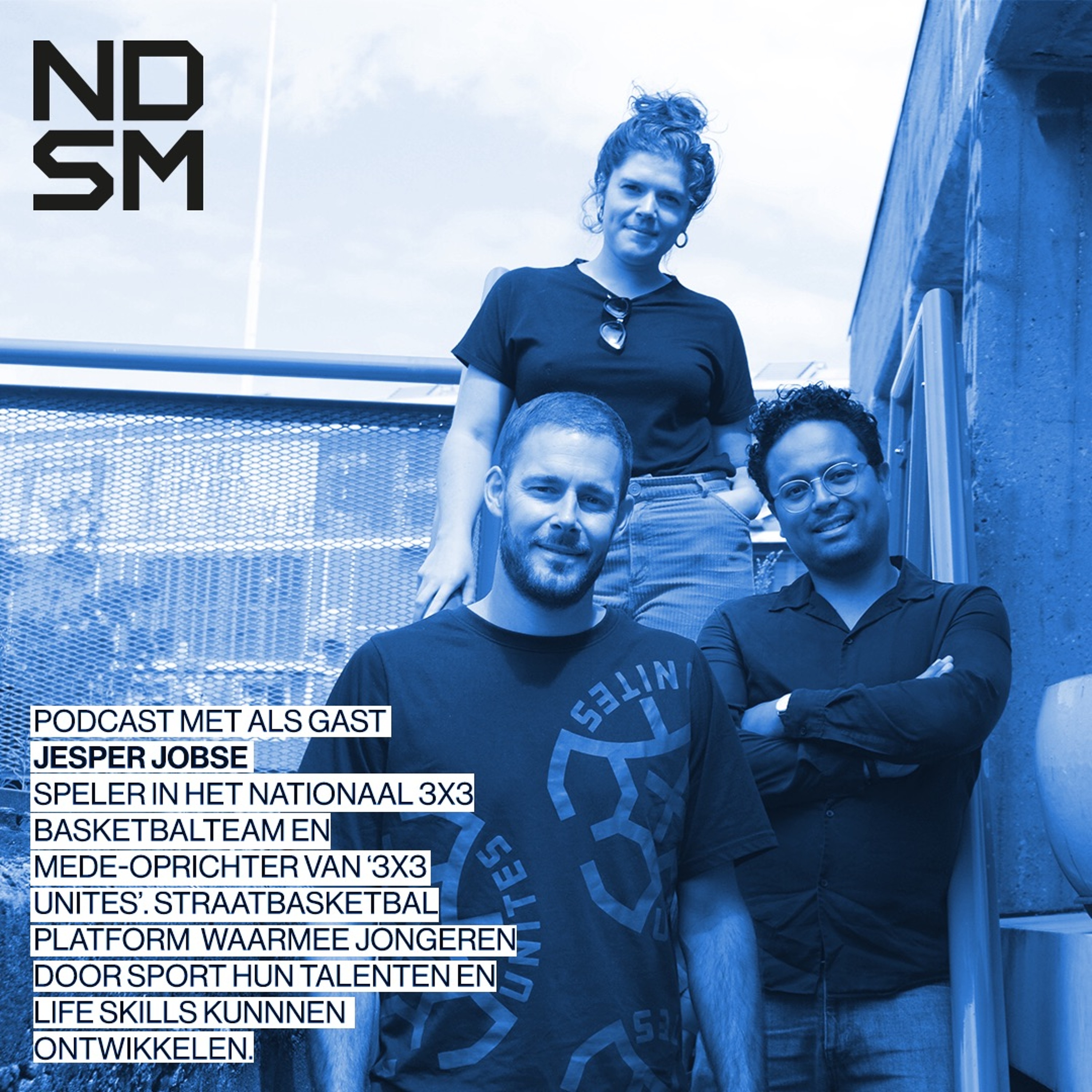 NDSM X