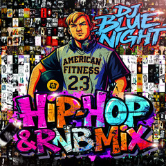 HipHop Vol. 01 | DJ-Blue-Night