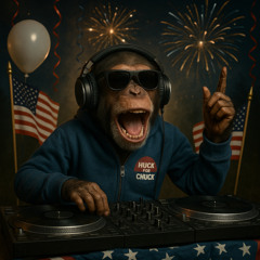 4th of July 2025 Parade Start