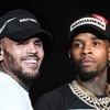 Chris Brown, Jeremih, and Tory Lanez Have Birthday Sex