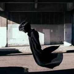 嗤うマネキン ー３