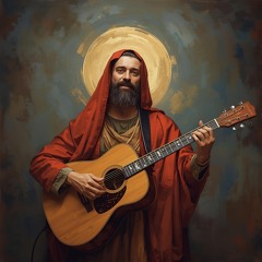 Come Before Him