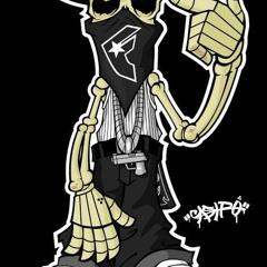 ✪ The Get Fucked - it's not weekend yet ENERGIZER ✪