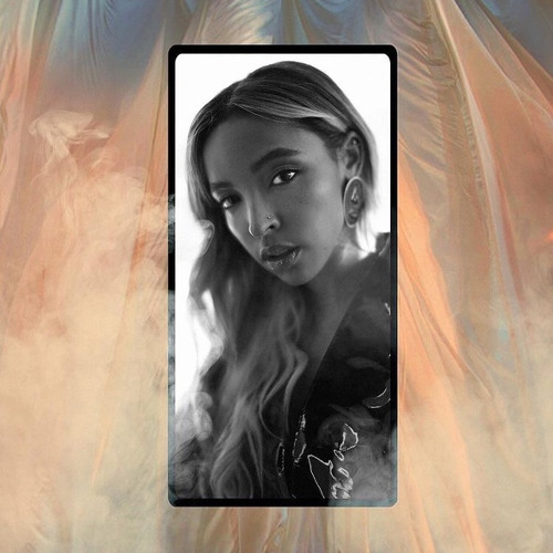 Tinashe All Night (Joyride Session)