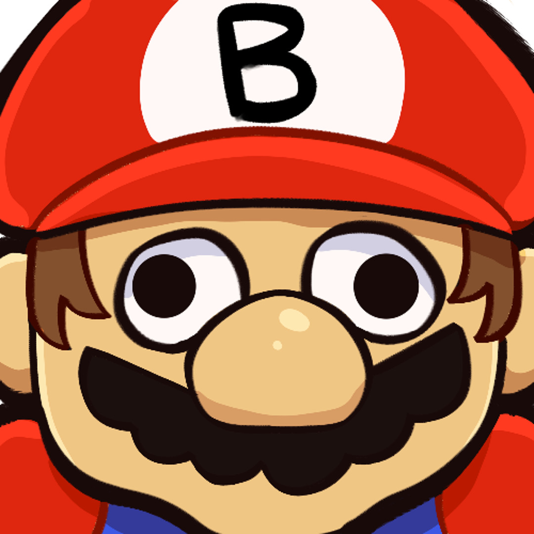 Blamiann Rapper Stream MARIO by Blamian | Listen online for free on SoundCloud