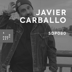 Javier Carballo - SonidosDistintos -  SDP080