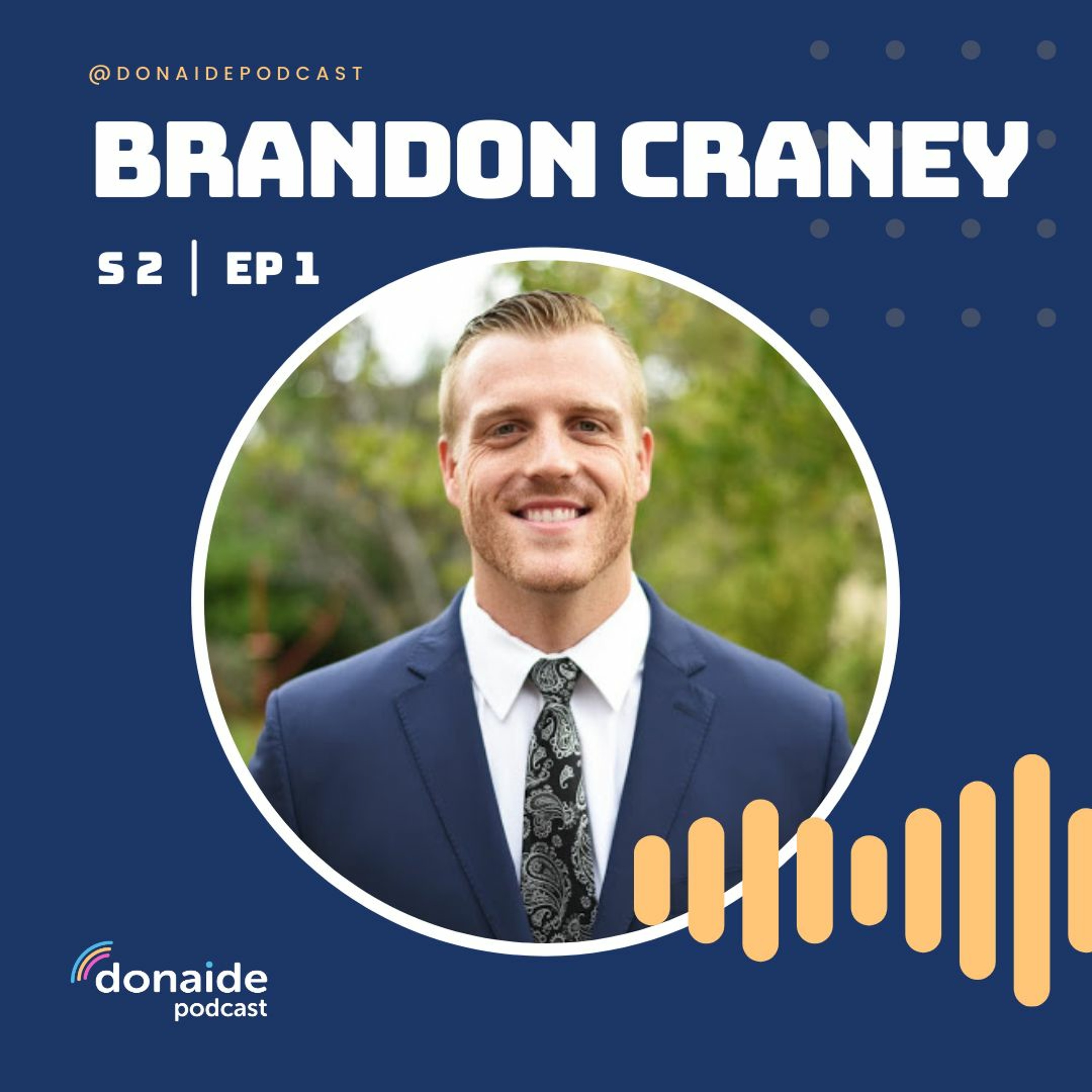 The Donaide Podcast