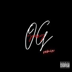 Young OG feat. Purp Cobain