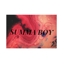 Summa Boy