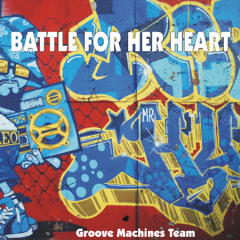 Battle for Her Heart (Old School Rap)