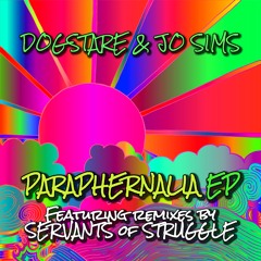 PARAPHERNALIA EP