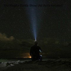 Brad Baldwin presents. The Magilla Gorilla Show Ep 50 (Ad Astra Ambient)