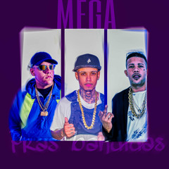 Mega pras bandida ( Feat. Mc’s Fahah & Magrinho )
