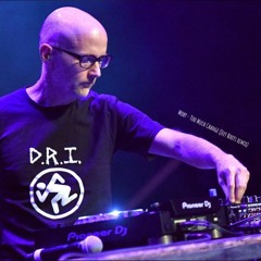 Moby - Too Much Change (Jeey Roots remix)