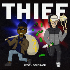 Thief feat. schellack (prod. loeschelbua)