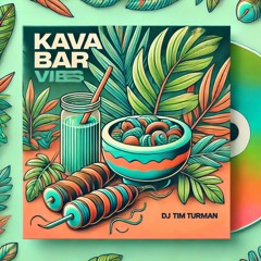 Hypnotic and Meditative - Kava Bar Mix