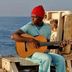 Seu Jorge - Life On Mars