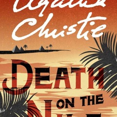 [PDF] DOWNLOAD Death on the Nile A Hercule Poirot Mystery (Hercule Poirot Mysteries  17)