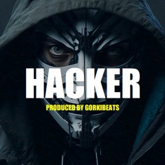 Hacker - Trap Rap Instrumental Beat Freestyle