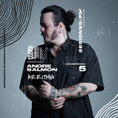 Andre Salmon - Anniversary Mix #5