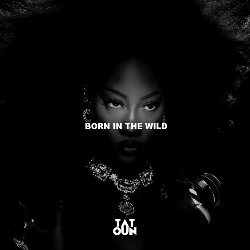 Tems - Born In The Wild (Tatoun Edit)