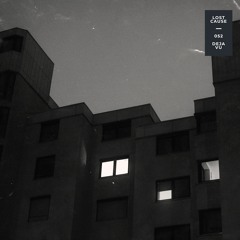 LOSTCAUSE - SHADOWS IN THE NIGHT