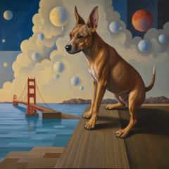 Bridgedog