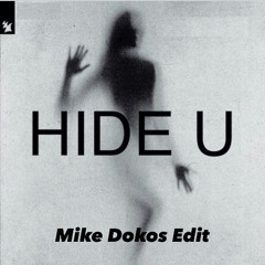 Kosheen - Hide U (Mike Dokos Afro House)