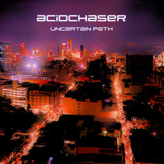 Uncertain Path