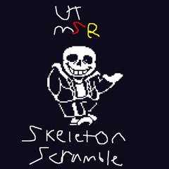 [UMS:R] Skeleton Scramble (Fattened Up)