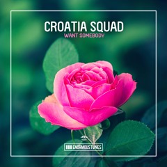 Croatia Squad - Want Somebody (OUT NOW)