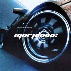 TWOSTEP - Riordan (MORPHEUS EDIT) FANCY FOOTWORK